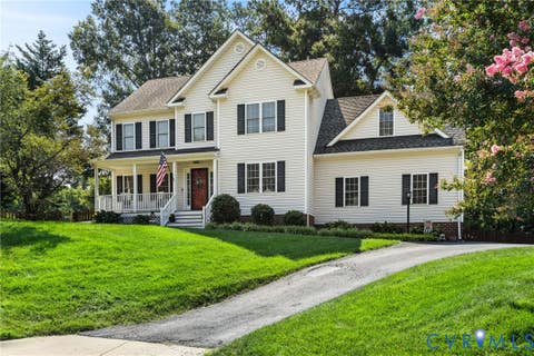 Photo of 11819 Moven Place, Midlothian, VA 23114 (MLS # 2621654)