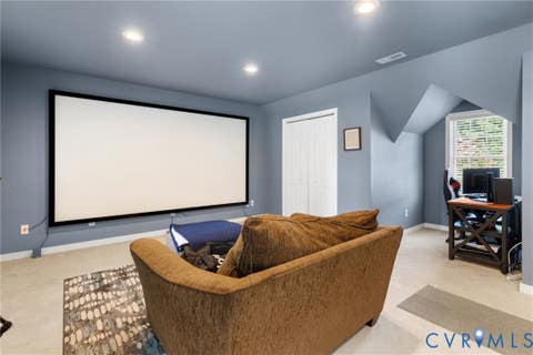 Tiny photo for 11819 Moven Place, Midlothian, VA 23114 (MLS # 2621654)