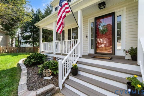 Tiny photo for 11819 Moven Place, Midlothian, VA 23114 (MLS # 2621654)