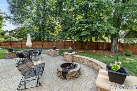 Tiny photo for 11819 Moven Place, Midlothian, VA 23114 (MLS # 2621654)