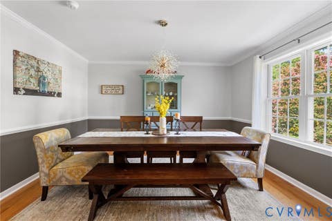 Tiny photo for 11819 Moven Place, Midlothian, VA 23114 (MLS # 2621654)