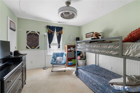 Tiny photo for 11819 Moven Place, Midlothian, VA 23114 (MLS # 2621654)