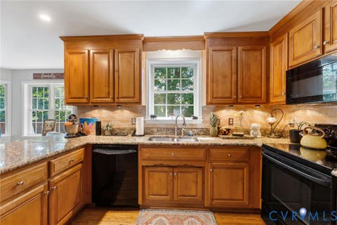 Tiny photo for 11819 Moven Place, Midlothian, VA 23114 (MLS # 2621654)