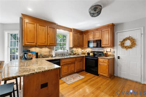 Tiny photo for 11819 Moven Place, Midlothian, VA 23114 (MLS # 2621654)