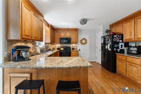 Tiny photo for 11819 Moven Place, Midlothian, VA 23114 (MLS # 2621654)