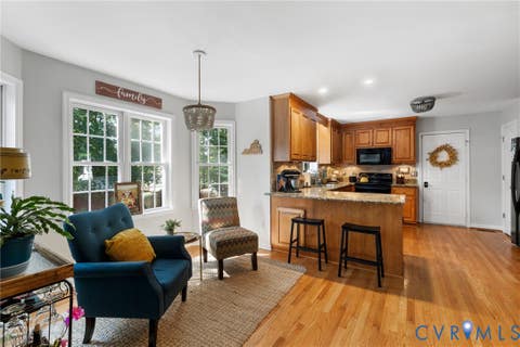 Tiny photo for 11819 Moven Place, Midlothian, VA 23114 (MLS # 2621654)