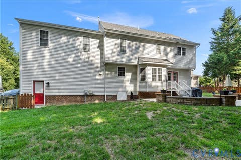 Tiny photo for 11819 Moven Place, Midlothian, VA 23114 (MLS # 2621654)