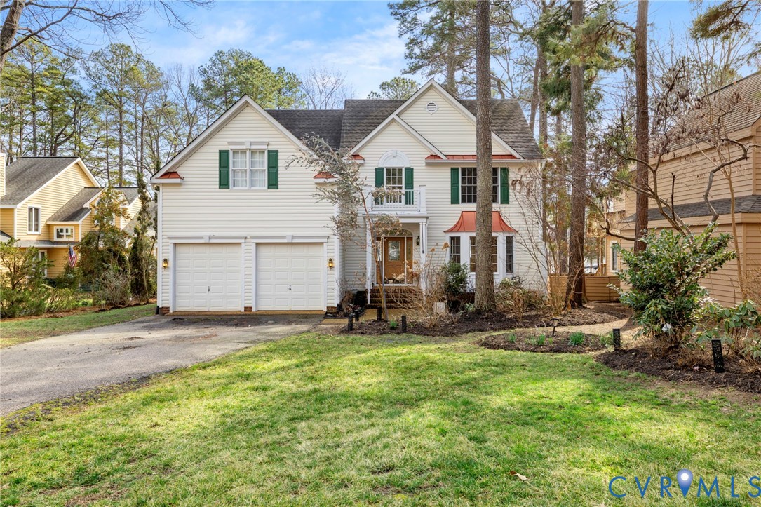 14403 Shelter Cove Road