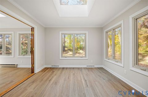 Tiny photo for 4550 Little Ridge Lane, Chesterfield, VA 23832 (MLS # 2530881)