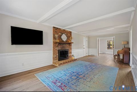 Tiny photo for 4550 Little Ridge Lane, Chesterfield, VA 23832 (MLS # 2530881)