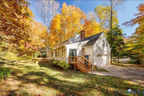 Tiny photo for 4550 Little Ridge Lane, Chesterfield, VA 23832 (MLS # 2530881)