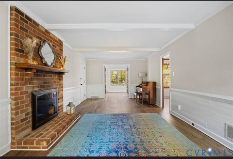 Tiny photo for 4550 Little Ridge Lane, Chesterfield, VA 23832 (MLS # 2530881)