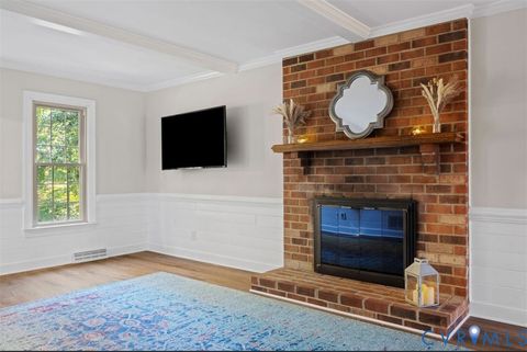 Tiny photo for 4550 Little Ridge Lane, Chesterfield, VA 23832 (MLS # 2530881)