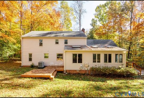 Tiny photo for 4550 Little Ridge Lane, Chesterfield, VA 23832 (MLS # 2530881)