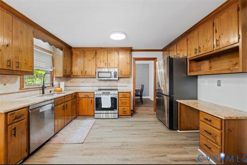 Tiny photo for 4550 Little Ridge Lane, Chesterfield, VA 23832 (MLS # 2530881)