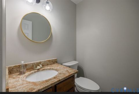 Tiny photo for 4550 Little Ridge Lane, Chesterfield, VA 23832 (MLS # 2530881)