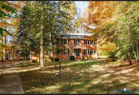 Tiny photo for 4550 Little Ridge Lane, Chesterfield, VA 23832 (MLS # 2530881)