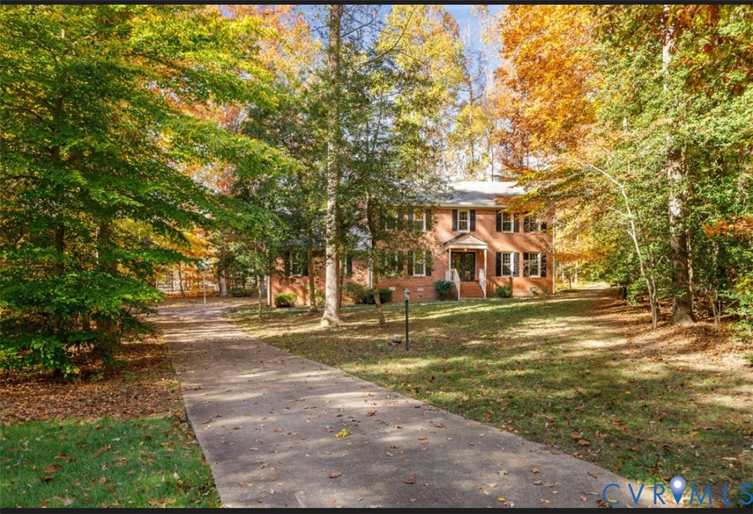 4550 Little Ridge Lane