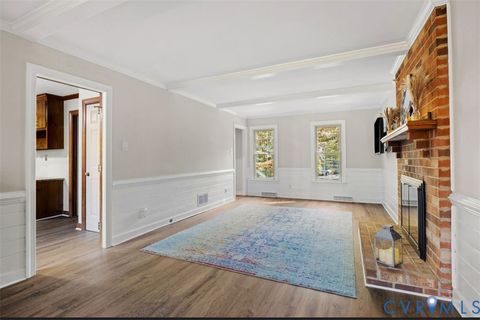 Tiny photo for 4550 Little Ridge Lane, Chesterfield, VA 23832 (MLS # 2530881)