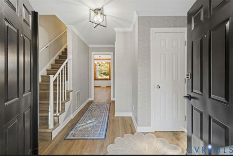 Tiny photo for 4550 Little Ridge Lane, Chesterfield, VA 23832 (MLS # 2530881)