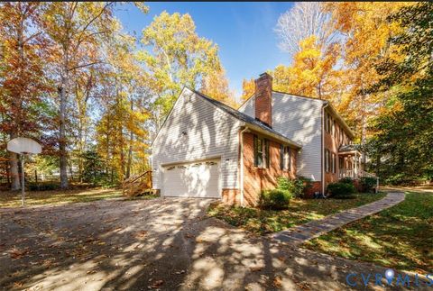 Tiny photo for 4550 Little Ridge Lane, Chesterfield, VA 23832 (MLS # 2530881)