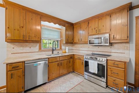 Tiny photo for 4550 Little Ridge Lane, Chesterfield, VA 23832 (MLS # 2530881)