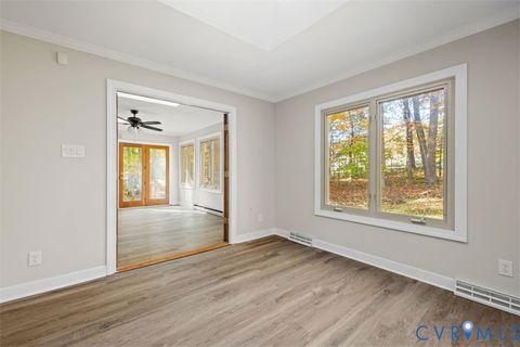 Tiny photo for 4550 Little Ridge Lane, Chesterfield, VA 23832 (MLS # 2530881)