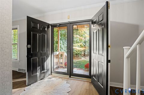 Tiny photo for 4550 Little Ridge Lane, Chesterfield, VA 23832 (MLS # 2530881)