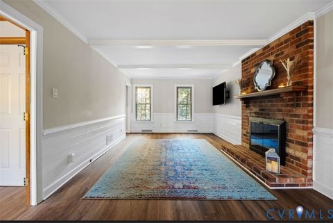 Tiny photo for 4550 Little Ridge Lane, Chesterfield, VA 23832 (MLS # 2530881)