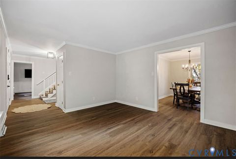 Tiny photo for 4550 Little Ridge Lane, Chesterfield, VA 23832 (MLS # 2530881)