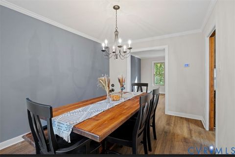 Tiny photo for 4550 Little Ridge Lane, Chesterfield, VA 23832 (MLS # 2530881)