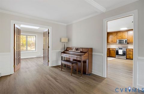 Tiny photo for 4550 Little Ridge Lane, Chesterfield, VA 23832 (MLS # 2530881)