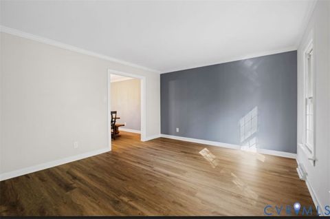 Tiny photo for 4550 Little Ridge Lane, Chesterfield, VA 23832 (MLS # 2530881)