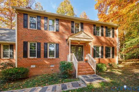 Tiny photo for 4550 Little Ridge Lane, Chesterfield, VA 23832 (MLS # 2530881)