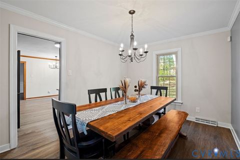 Tiny photo for 4550 Little Ridge Lane, Chesterfield, VA 23832 (MLS # 2530881)