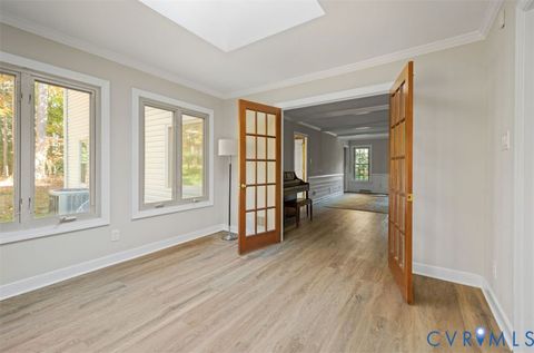 Tiny photo for 4550 Little Ridge Lane, Chesterfield, VA 23832 (MLS # 2530881)