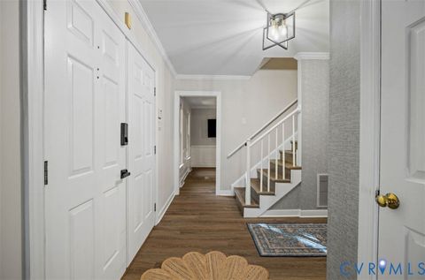 Tiny photo for 4550 Little Ridge Lane, Chesterfield, VA 23832 (MLS # 2530881)