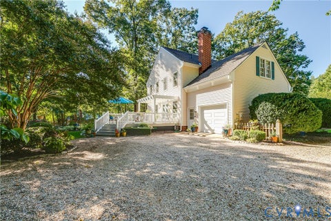 Tiny photo for 8601 Burroughs Court, Chesterfield, VA 23235 (MLS # 2625680)