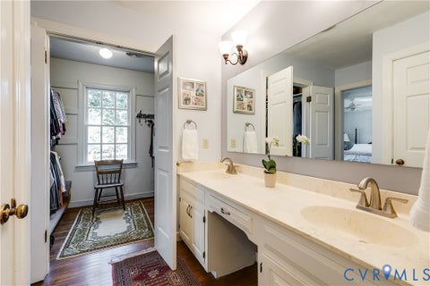 Tiny photo for 8601 Burroughs Court, Chesterfield, VA 23235 (MLS # 2625680)