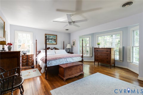 Tiny photo for 8601 Burroughs Court, Chesterfield, VA 23235 (MLS # 2625680)