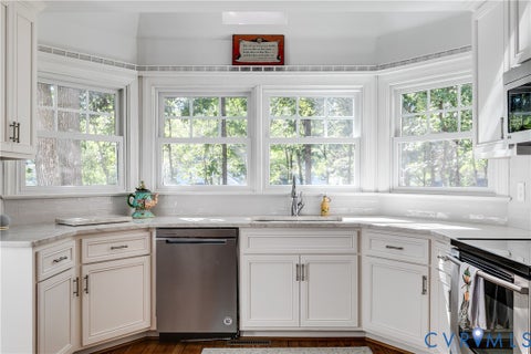 Tiny photo for 8601 Burroughs Court, Chesterfield, VA 23235 (MLS # 2625680)