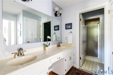 Tiny photo for 8601 Burroughs Court, Chesterfield, VA 23235 (MLS # 2625680)