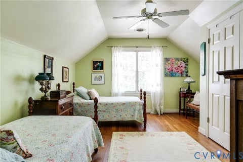 Tiny photo for 8601 Burroughs Court, Chesterfield, VA 23235 (MLS # 2625680)