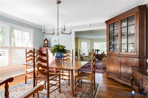 Tiny photo for 8601 Burroughs Court, Chesterfield, VA 23235 (MLS # 2625680)