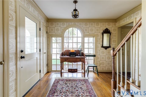 Tiny photo for 8601 Burroughs Court, Chesterfield, VA 23235 (MLS # 2625680)
