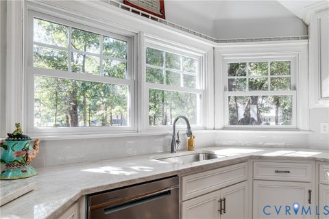 Tiny photo for 8601 Burroughs Court, Chesterfield, VA 23235 (MLS # 2625680)