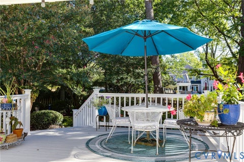 Tiny photo for 8601 Burroughs Court, Chesterfield, VA 23235 (MLS # 2625680)