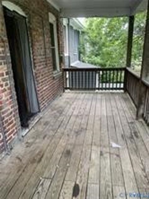Tiny photo for 3119-B 4th Avenue, Richmond, VA 23222 (MLS # 2528032)