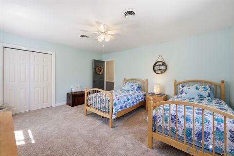 Tiny photo for 11200 Surry Road, Chester, VA 23831 (MLS # 2614294)