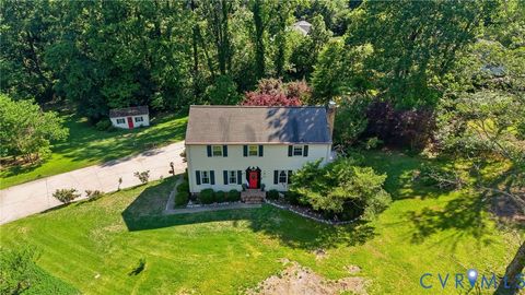 Tiny photo for 11200 Surry Road, Chester, VA 23831 (MLS # 2614294)